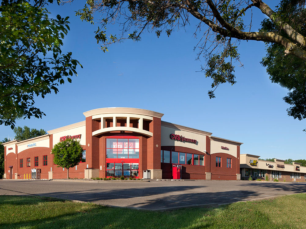 Century Hills Shopping Center